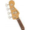 Fender Vintera 60s Jazz Bass PF DBL