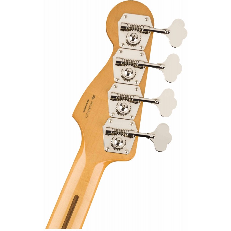 Bajo Eléctrico 4 cuerdas Fender Vintera 50s Precision Bass MN SFG