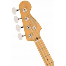 Bajo Eléctrico 4 cuerdas Fender Vintera 50s Precision Bass MN SFG