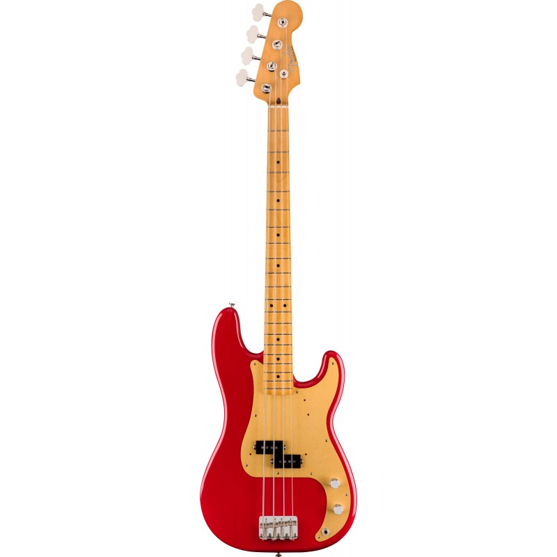 Bajo Eléctrico 4 cuerdas Fender Vintera 50s Precision Bass MN DKR