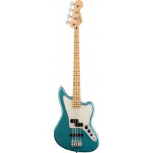 Fender Player Jaguar Bass Mn-Tpl