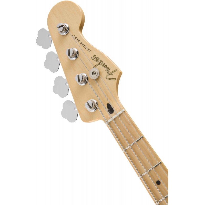 Bajo Electrico 4 Cuerdas Fender Player Jaguar Bass Mn-Tpl