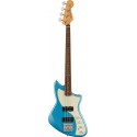 Fender Player Plus Active Meteora Bass Pf-Ospk