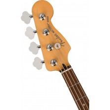 Bajo Electrico 4 Cuerdas Fender Player Plus Active Meteora Bass Pf-Ospk