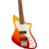Fender Player Plus Active Meteora Bass Pf-Tqs