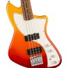 Fender Player Plus Active Meteora Bass Pf-Tqs