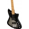 Fender Player Plus Active Meteora Bass Mn-Svb