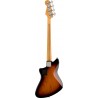 Fender Player Plus Active Meteora Bass Mn-3tsb