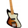 Fender Player Plus Active Meteora Bass Mn-3tsb