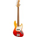 Fender Player Plus Jazz Bass V Pf-Ts