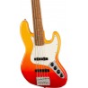 Fender Player Plus Jazz Bass V Pf-Ts