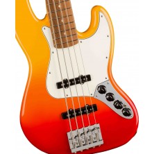 Bajo Eléctrico 5 Cuerdas Fender Player Plus Jazz Bass V Pf-Ts