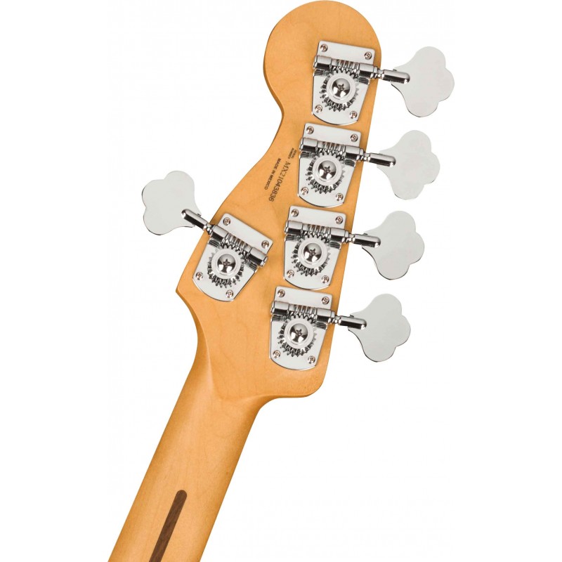 Bajo Eléctrico 5 Cuerdas Fender Player Plus Jazz Bass V Pf-Ts