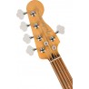 Fender Player Plus Jazz Bass V Pf-Ts