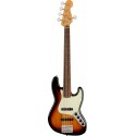 Fender Player Plus Jazz Bass V Pf-3Tsb