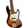 Fender Player Plus Jazz Bass V Pf-3Tsb