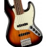 Fender Player Plus Jazz Bass V Pf-3Tsb