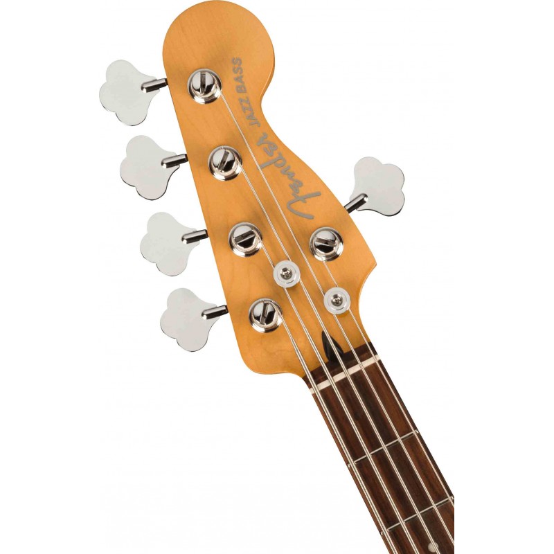 Bajo Eléctrico 5 Cuerdas Fender Player Plus Jazz Bass V Pf-3Tsb