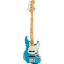 Fender Player Plus Jazz Bass V Mn-Opsk
