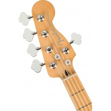 Bajo Eléctrico 5 Cuerdas Fender Player Plus Jazz Bass V Mn-Opsk
