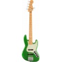 Fender Player Plus Jazz Bass V Mn-Cj