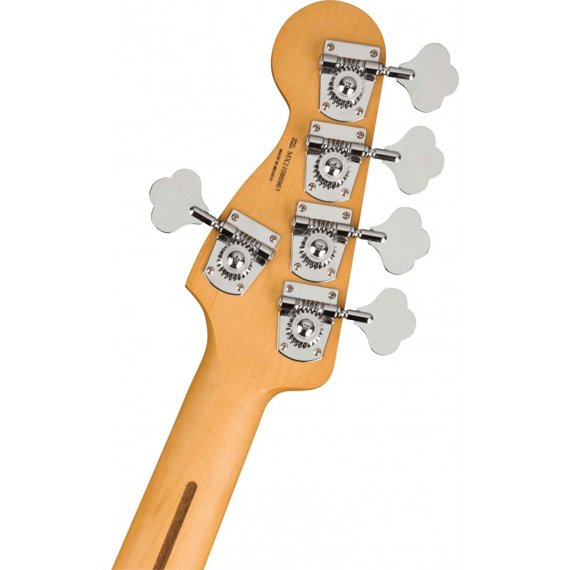 Bajo Eléctrico 5 Cuerdas Fender Player Plus Jazz Bass V Mn-Cj
