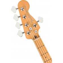 Bajo Eléctrico 5 Cuerdas Fender Player Plus Jazz Bass V Mn-Cj