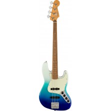 Fender Player Plus Jazz Bass Pf-Blb