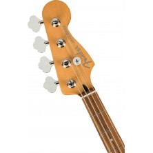 Bajo Electrico 4 Cuerdas Fender Player Plus Jazz Bass Pf-Blb