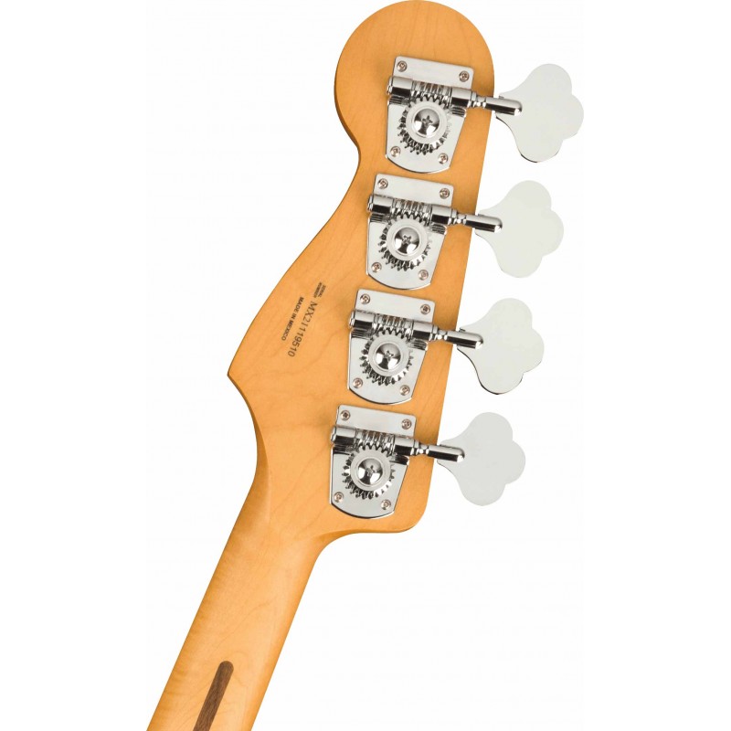 Bajo Electrico 4 Cuerdas Fender Player Plus Jazz Bass Pf-3Tsb