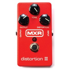 Dunlop Mxr M-115 Distortion Iii