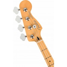 Bajo Eléctrico 4 Cuerdas Fender Player Plus Jazz Bass Mn-Acar