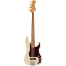 Fender Player Plus Precision Bass Pf-Olp Bajo Electrico 4 Cuerdas