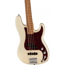 Bajo Electrico 4 Cuerdas Fender Player Plus Precision Bass Pf-Olp