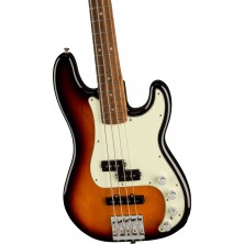 Bajo Electrico 4 Cuerdas Fender Player Plus Precision Bass Pf-3Tsb
