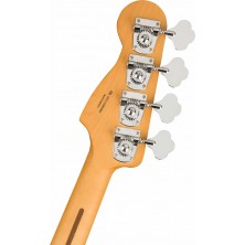 Bajo Electrico 4 Cuerdas Fender Player Plus Precision Bass Pf-3Tsb