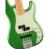 Fender Player Plus Precision Bass Mn-Cj