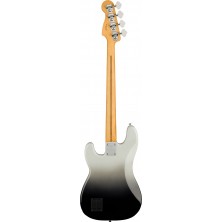 Bajo Electrico 4 Cuerdas Fender Player Plus Precision Bass Mn-Svs