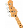 Fender Player Plus Precision Bass Mn-Svs