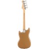 Fender Player Mustang Bass PJ Pf-Fmg
