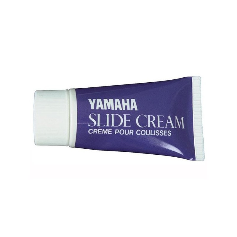 BMMSCREAMT02 Yamaha Slide Cream Grasa