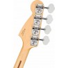 Fender Player Mustang Bass PJ Pf-Agn