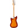 Fender Player Mustang Bass PJ Mn-Ssb
