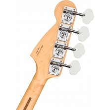 Bajo Eléctrico 4 cuerdas Fender Player Mustang Bass PJ Mn-Ssb