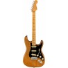 Fender AM Pro II Strat MN RST PINE