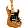 Fender AM Pro II Strat MN RST PINE