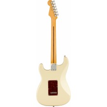 Guitarra Eléctrica Sólida Fender AM Pro II Strat HSS RW OWT