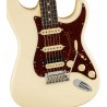 Fender AM Pro II Strat HSS RW OWT