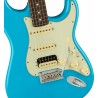 Fender AM Pro II Strat HSS RW MBL