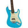 Fender AM Pro II Strat HSS RW MBL